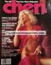 Sex magazine Cheri October 1979 *Cherry Bomb, Army Brat & Jill Monro*